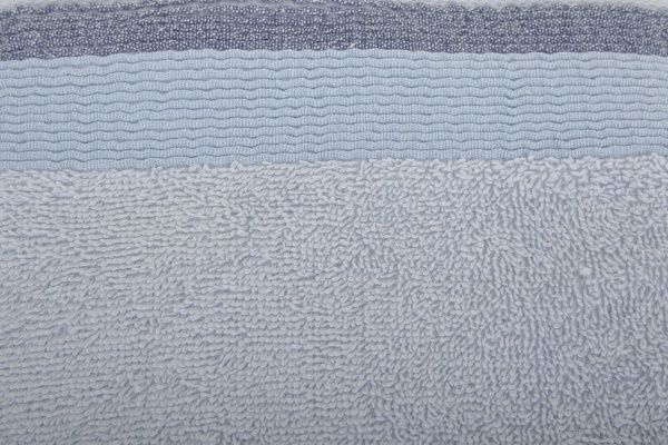 Набор полотенец Lotus голубой Home Line 