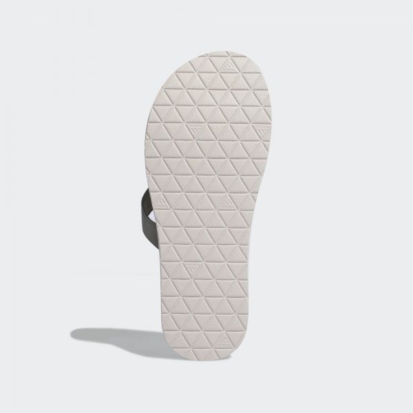 Шльопанці Adidas EEZAY FLIP FLOP EG2039 р. 9 зелений