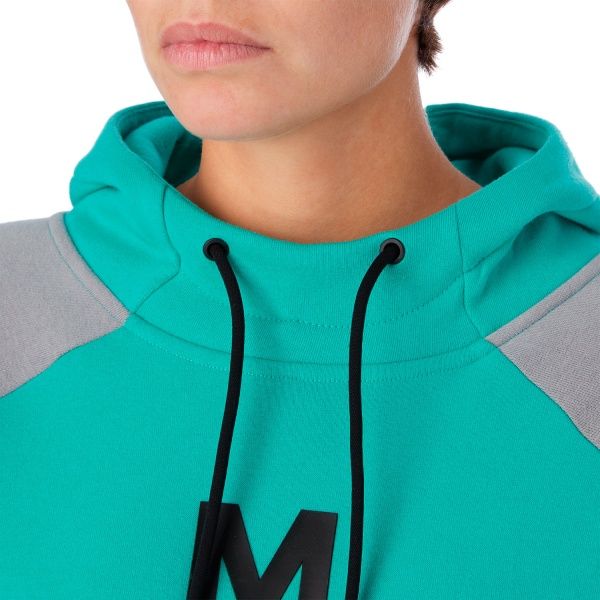 Джемпер McKinley Goldie wms 408188-902666 р. 42 м'ятний