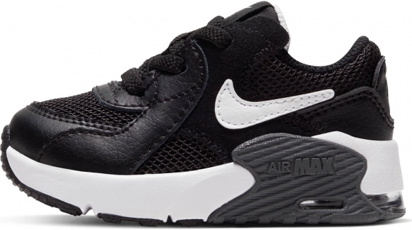 Кроссовки Nike AIR MAX EXCEE CD6893-001 р.US 6C черный
