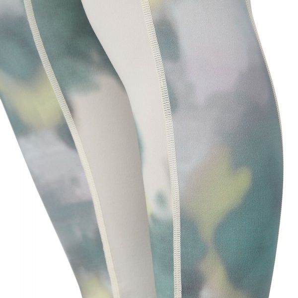 Лосины Energetics Gypsy 3 wms 411030-900017 34 светло-серый