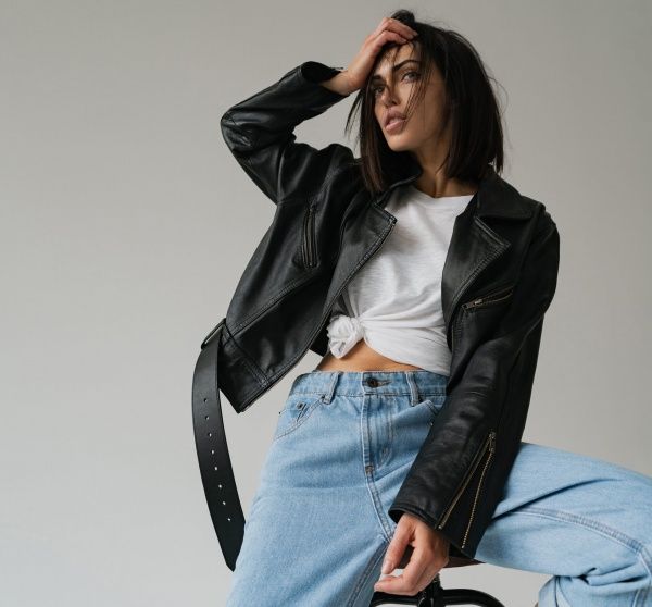 Джинси Why Not Denim JM2 JM2 р. 28 блакитний 