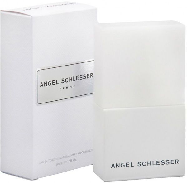 Туалетна вода Angel Schlesser Femme 50 мл