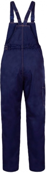 Костюм рабочий Lahti Pro р. XXL LPQK822XL синий