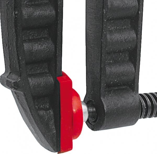 Струбцина MODECO  MN-37-200