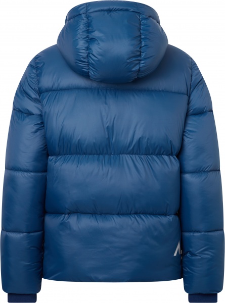 Куртка McKinley Terry jrs 408090-903635 р.164 синий