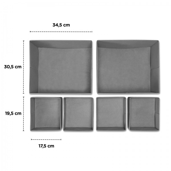 Стелаж Kinderkraft Racoon KKHRACOREG0000 