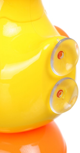 Игровой набор для ванной Essa Утенок-водопад 200459172