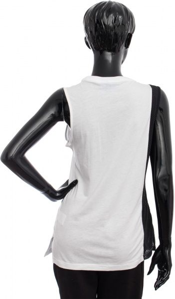 Майка Adidas AY6744 38 білий