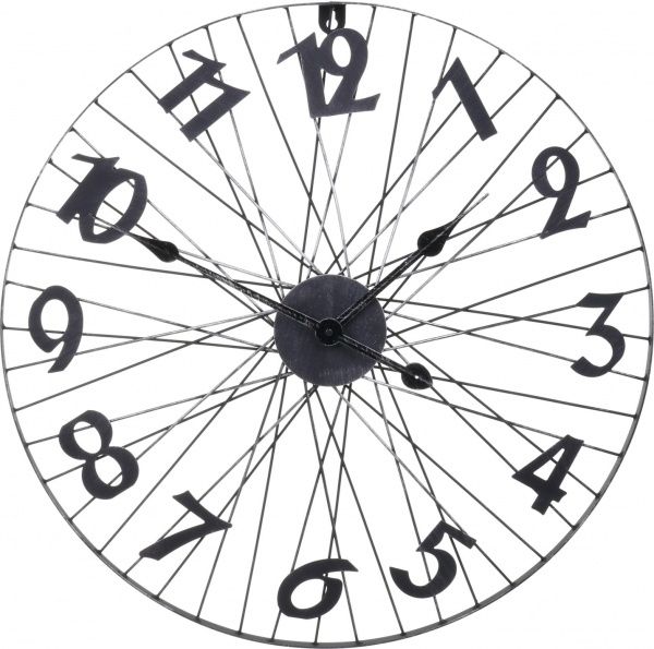 Часы настенные NB1402680 60 см