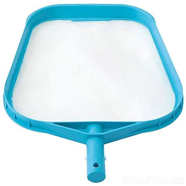 Набір для чистки басейну Intex арт. 28002 (ручка 239 см)