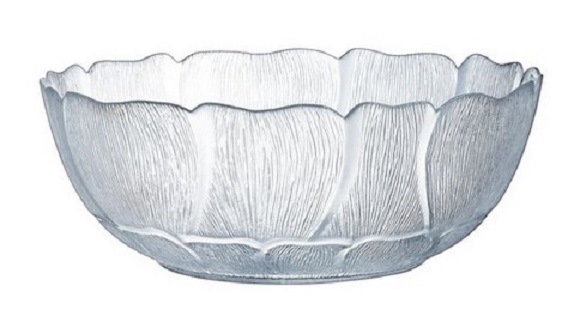 Салатник Fleur 27 см 6626 Luminarc