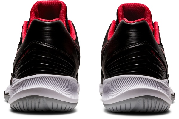 Кросівки Asics 1051A064-001 р.US 8,5 чорний