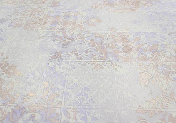 Шпалери вінілові на паперовій основі Vinil Ненсі МНК 3-1293 0,53x10,05 м 