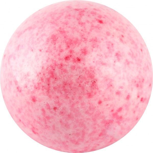 Чарівна бомбочка для ванни Амаранте масляна Вишня 100 гр