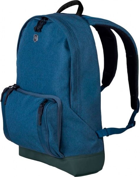 Рюкзак Victorinox Vt602149 синій 16 л Altmont Classic Laptop