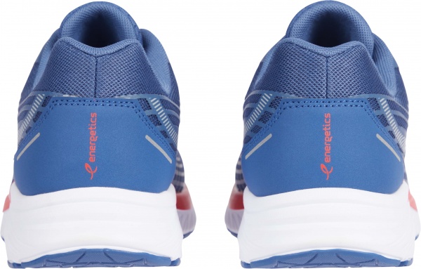 Кроссовки Energetics Elexir XII M 416932-900537 р.EUR 43 синий
