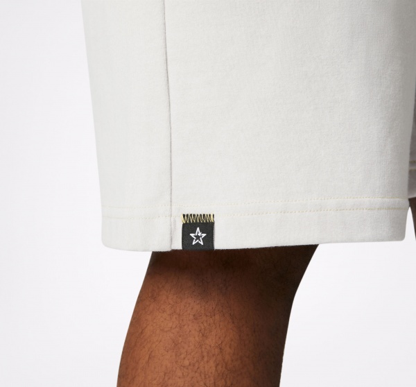 Шорти Converse Renew Short 10023282-A02 р. M сірий