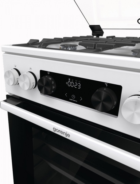 Плита комбинированная Gorenje GK 5C61 WF