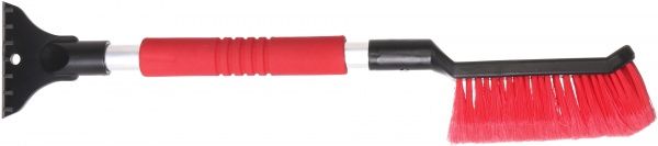 Щітка зі шкребком Auto Assistance AD-0479 