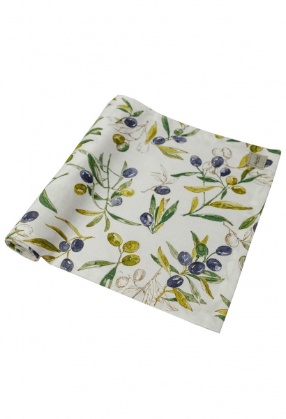 Дорожка (раннер) Oliva 40x140 см La Nuit 