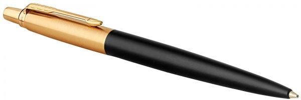 Ручка шариковая Parker Jotter Premium Tower Grey Diagonal