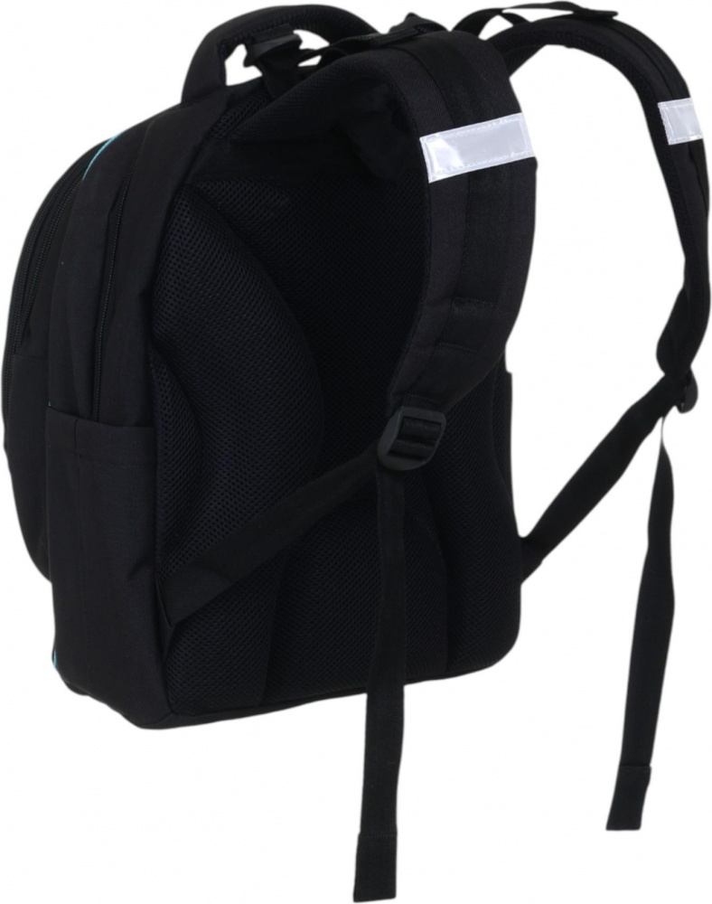 Рюкзак Nota Bene Роботы butterfly приключение в стиле Pixel 21 л 565/1589 pixel