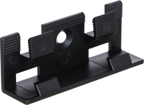 Клипс монтажный для Classic 58, Basic 40 Classen черный 