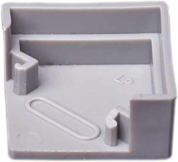 Комплект закінчень 