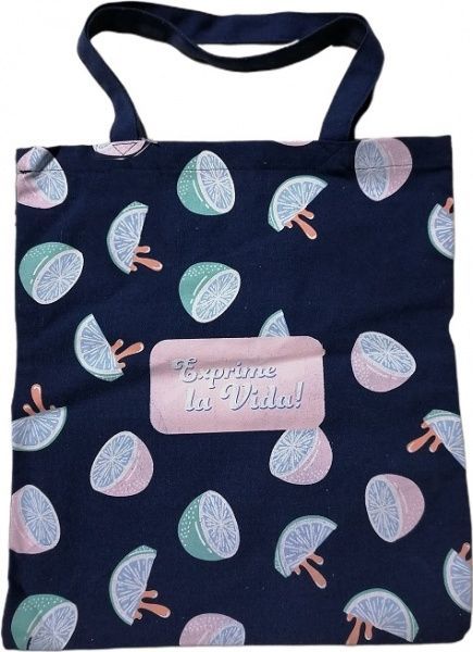 Сумка Orange синійзелений 