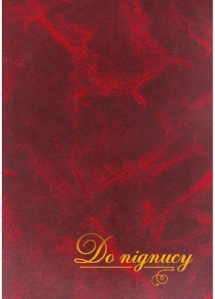 Папка презентация Скат ПП-2 микс А4 На подпись/В подписи обложка сэндвич балакрон, с тиснением СКАТ