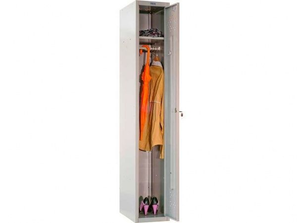 Шкаф для одежды (локеры) Практик LS-01 