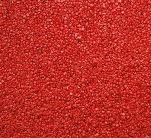 Песок декоративный Gutti 344 Rubin, 2-3 мм, 300 г