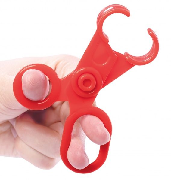 Игровой набор Bebelino Маленький доктор 58121