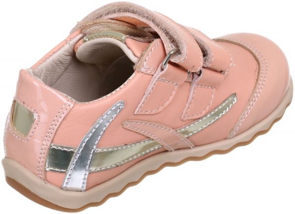 Напівчеревики MiracleMe 1315 21 персиковий 