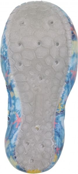 Обувь для пляжа и бассейна для мальчика Newborn Aqua Undersea NAQ2010 р.18/19 