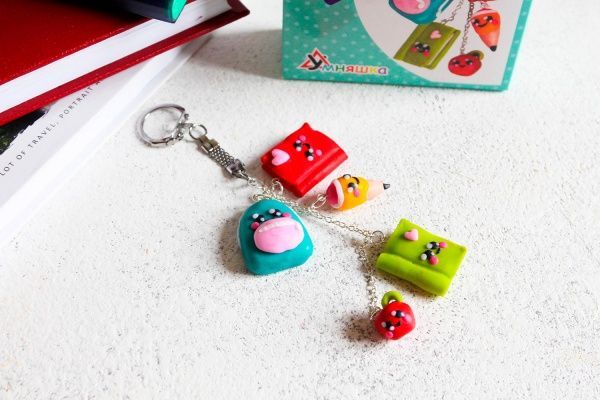 Набор для творчества Умняшка 