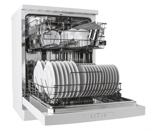 Посудомоечная машина Candy H CF 3C7LFW