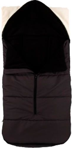 Конверт Holodryga COO1703 COO COO зима 90 графит 