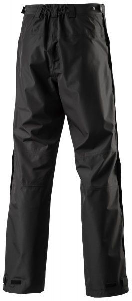 Брюки McKinley Carlow II ux 286008-050 р. L черный