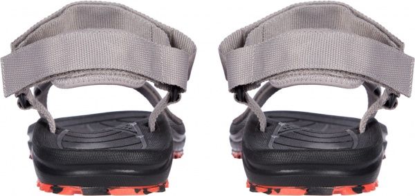 Сандалии McKinley Zapatillas de trekking Maui II M 412470-900021 р. EUR 41 серый