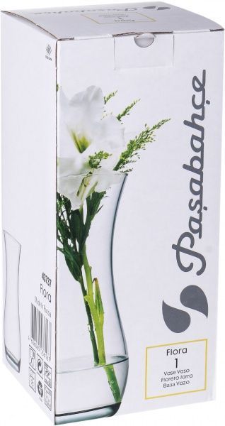 Ваза Flora 43737 Pasabahce