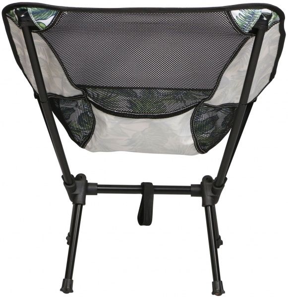 Стул раскладной 58х52х64 см OC00004 листья