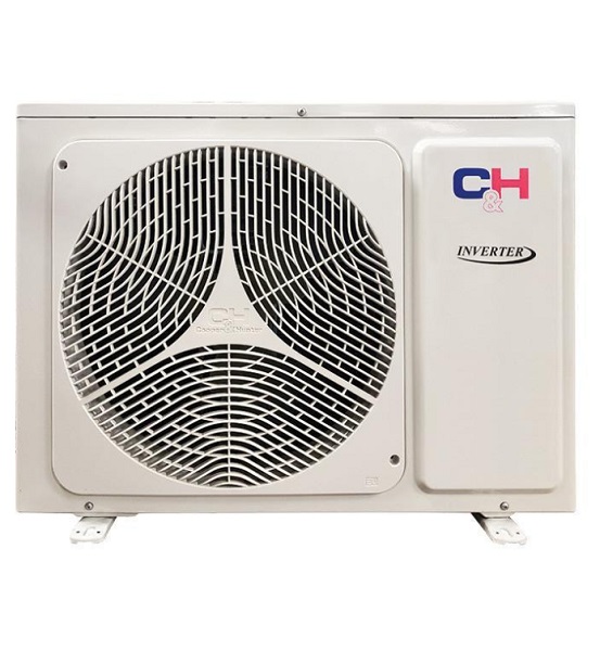Кондиціонер Cooper&Hunter VITAL INVERTER CH-S09FTXF2-NG