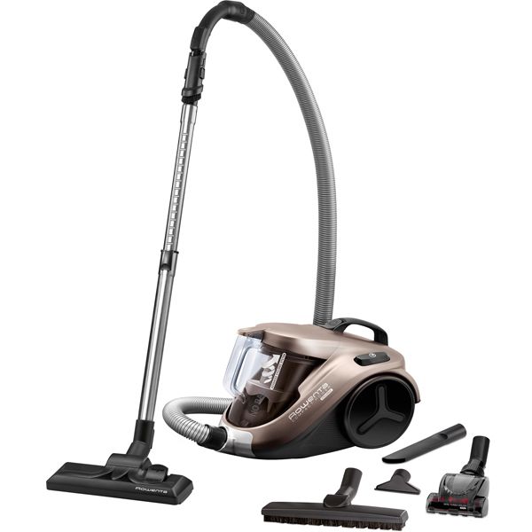 Пылесос Rowenta RO3786