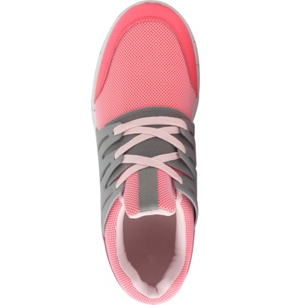 Кроссовки для девочки UTSH-KN206 р.37 розовый 