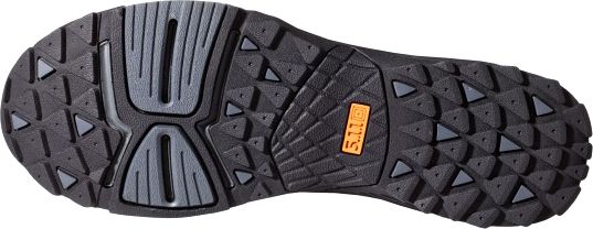 Кроссовки 5.11 Tactical RECON Trainer black р. 39 16001