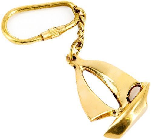 Брелок Парусна яхта NI027