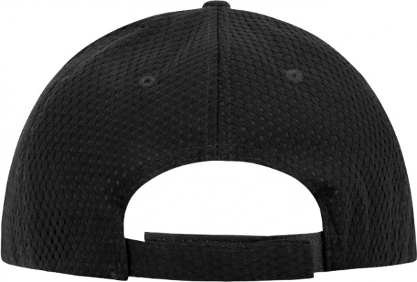 Кепка Optima PROFI O98605-01 OS чорний