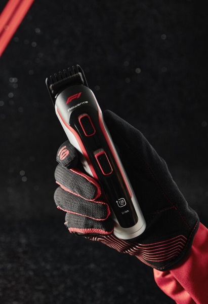 Тример універсальний Rowenta Formula 1® TN944MF0